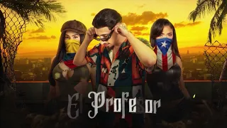 VALI MIRON X SAMI G - PROFESOR - Descarcă MP3