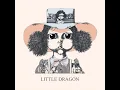 Twice - Little Dragon