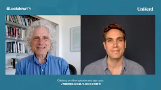 Steven Pinker: They're trying to cancel me
