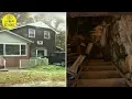 Decades After His Father Mysteriously Disappeared A Man Made A Disturbing Discovery In His Basement