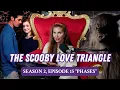 Charisma Carpenter Watches Buffy Phases S2E15 for the First Time
