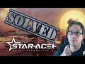 Solved - Matpat s Star Ace Quest Jacket