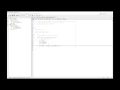 JAVA HOW TO Lesson 2 working with variables