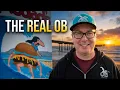 Inside Ocean Beach San Diego The Neighborhood Everyone Wants Tour