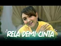 Download Lagu Jihan Audy - Rela Demi Cinta (Official Music Video)