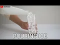 Download Lagu POURING ICE suara menuang es ke dalam gelas