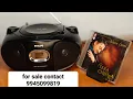 Download Lagu #philips AZ302 📀 2 BAND RADIO \u0026 AUX SOLD OUT  CONTACT 9945099819 #india 