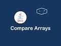 compare arrays in java