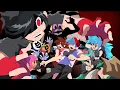 Download Lagu “Animal” but Everyone Sings it - Friday Night Funkin Animation