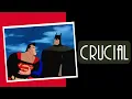 Download Lagu World's Finest Changed Everything | Superman: The Animated Series