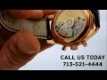 Patek Philippe 5096R Annual Calendar Complications