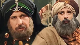 بهلول أعقل المجانين النسخة الطويلة الحلقة 9 أبو وهب و القصر الجديد 