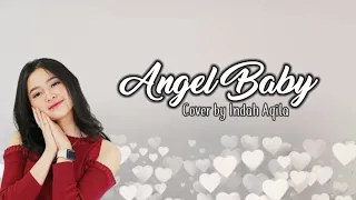 Download Angel Baby - Troye sivan | cover by Indah Aqila [ Ofisial Lyrics ] Tiktok songs 2022 MP3