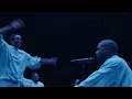 Download Lagu Kanye West - God Is (Sunday Service at The LA Forum)
