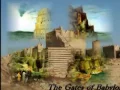 Rainbow-Gates of Babylon