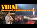 Download Lagu Viral Video Dakwah di Klub Malam, Gus Miftah