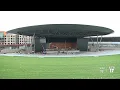 BEHIND THE SCENES LOOK Tour inside the Acrisure Amphitheater