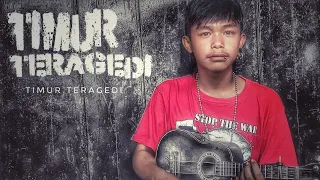 Download POWER METAL - TIMUR TRAGEDI - COVER ARUL MARA FM MP3