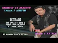 Download Lagu IMAM S ARIFIN -  MENARI DIATAS LUKA ( Official Video Musik ) HD