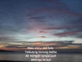 Download Lagu 印尼民歌《梭罗河》陈蓉蓉演唱（Bengawan Solo）