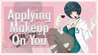 Download ♡ Tae Takemi Puts Makeup On You! ♡ MP3