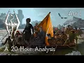 Skyrim Analysis A Quick Retrospective - Act 1