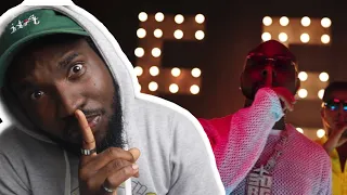 davido fem official video reaction review burna boy diss track what this means