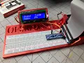 Raspberry PI 4 LCD Screen APIs with Python Boredom Killing