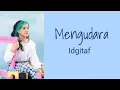 Download Lagu Mengudara - Idgitaf | Lyrics / Lirik
