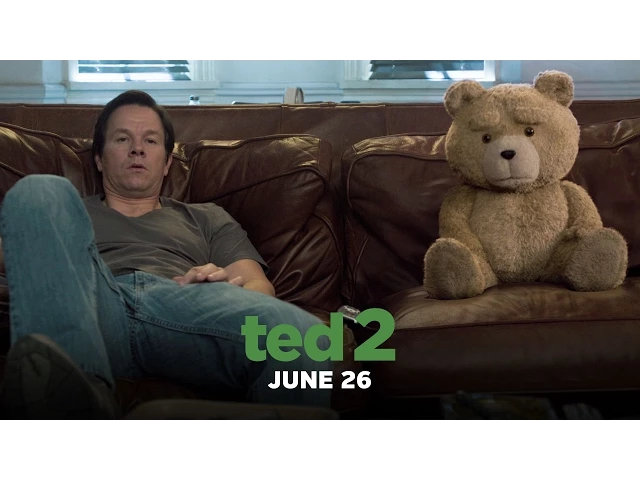 Ted 2 - Clip: 