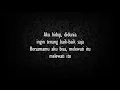 Download Lagu D'Masiv - Natural (lirik)