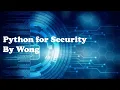 Python for Security Brute Force Against HTTP Login