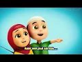 Download Lagu Nussa dan rara belajar bulan hijriah