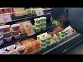 Shopping at Stater Brothers
