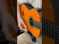 Lagu Spanish compac guitar tutorial #flamencoguitar #guitar #guitarristaslatinos #acousticguitar
