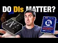 Download Lagu Do Direct Boxes Matter? What's a DI do?