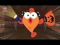 Halloween Baby Shark Dance | Best Kids Songs | +Compilation | Pinkfong Official