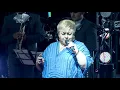 Paquita La Del Barrio - Tres Veces Te Engañe (En Vivo en Colombia)
