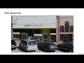 Machine Learning Example Photo OCR 2 Sliding Windows