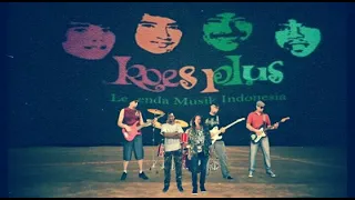 Download KUPU KUPU - Koes Plus ( pop melayu ) MP3