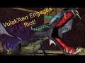 Project 1999 - Footrace for Vulak Blue Server