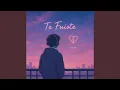 Te Fuiste
