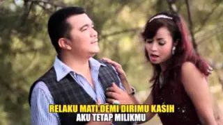 aris chaniago ft lira zani yang tersayang