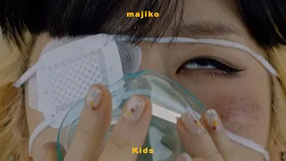 majiko  –  Kids  Music Video