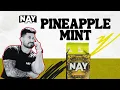Lagu PINEAPPLE MINT - NAY - DIGA LÁ MAJOR (+18)