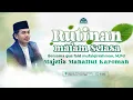 Download Lagu [LIVE] RUTINAN MALAM SELASA MAJELIS MAHALLUL KAROMAH II BRABE MARON PROBOLINGGO( 15 SEPTEMBER 2025 )