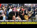 Download Lagu Bob Jemput abang Nasa Ajak Jamming | Lagu Hati Muda Jadi pilihan Goyang pak Maun pun Terbayang²\