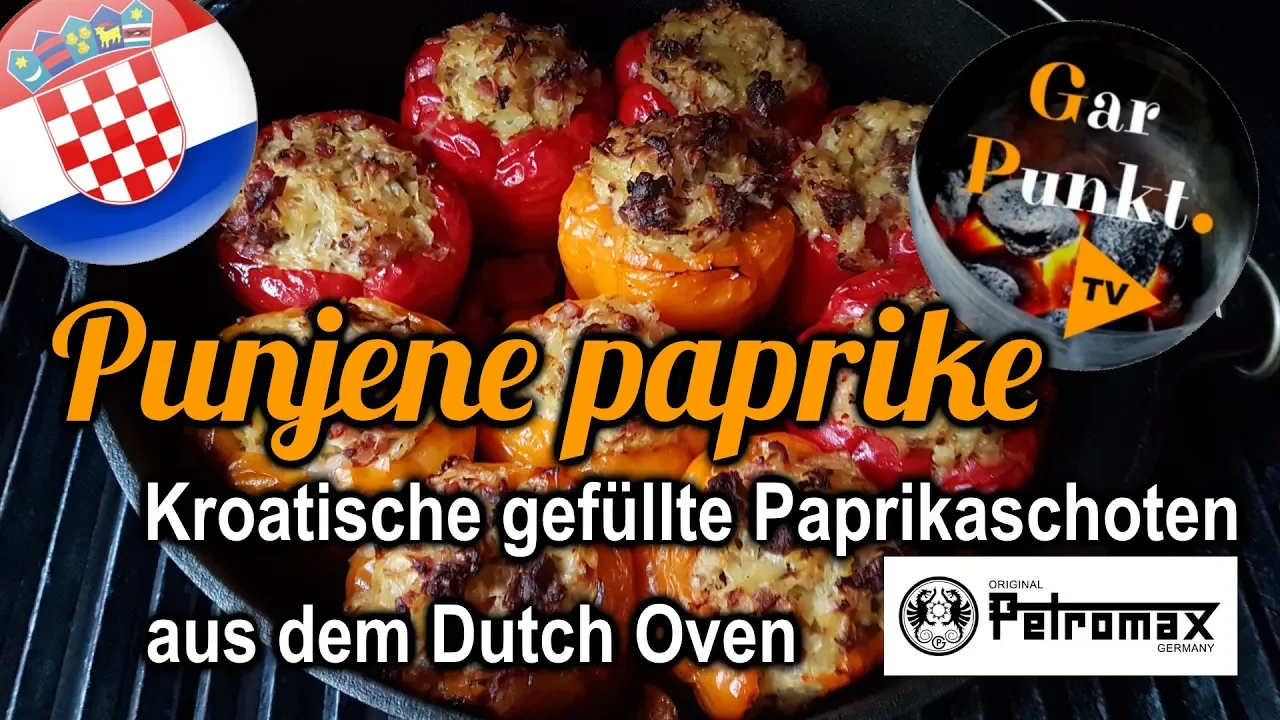 Mega, was in dieser Pfanne gleich noch passiert!!!. 