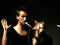 Men At Work - Who Can It Be Now? - HQ/HD