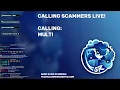 Download Lagu Friday Scambaiting, Short Stream.